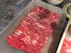 -百草滩羊清水涮羊肉·清真·宁夏盐池滩羊(莲花桥店)