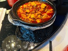 -東舍食唐精品陕菜馆