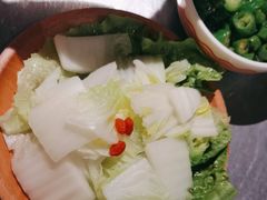-探鱼·鲜青椒爽麻烤鱼(北京路天河城店)