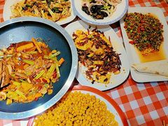 -昌盛德徐州老菜馆