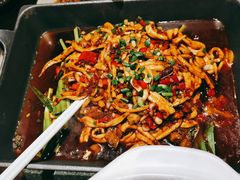 -味上湘菜馆(岳麓山店)