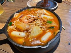 -棒咖啡音乐餐吧(婺源天佑路东门桥头店)
