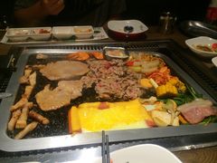 -火炉火自助餐(悠唐购物中心店)