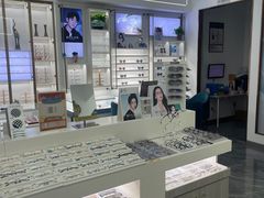 -名品眼镜店(远洋万和城店)
