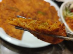 泡菜饼-高丽村韩国料理(兴华二路店)