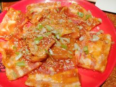 -丸福烤肉(君隆广场店)