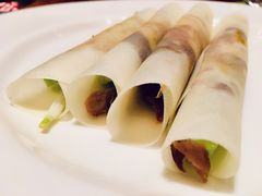 -济南香格里拉·咖啡泉自助餐厅