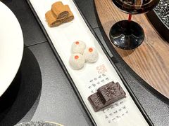 -福海居烤鸭店(鸟巢店)