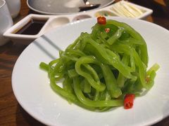-北京老铺烤鸭(老城根店)