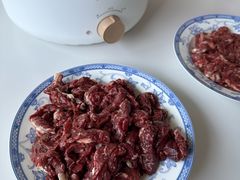 -阿娟牛肉丸·手打牛肉丸·现做现卖