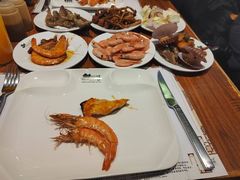 -汉巴味德(沈阳万象汇店)
