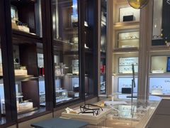 -溥仪眼镜PUYI OPTICAL(国贸商城店)