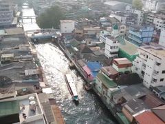 -曼谷王子宫殿酒店