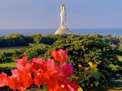 -三亚南山文化旅游区