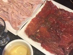-巴蜀大宅门火锅(北大街店)
