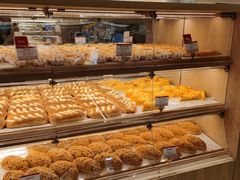 -山崎面包(苏州中心店)