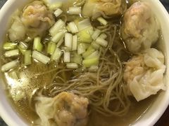 -竹园竹升面(西关总店)