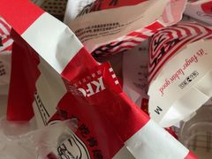 -肯德基(花乡店)