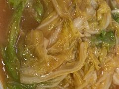 浓汤大白菜-大鸭梨(天通西苑店)