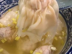 -亮马河饭店翠雅咖啡厅