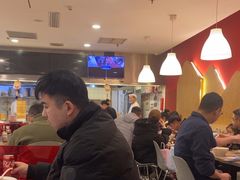 -阳阳中国饭(龙湖大兴天街)