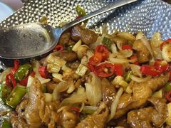 -美味故事特色餐厅(汉阳郭茨口店)