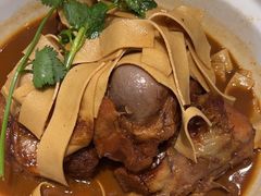 -沈家花园如皋菜(君御豪庭店)