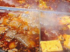 -陈眼镜火锅(总店)