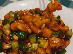 -紫光园·烤鸭·北京菜(劲松店)