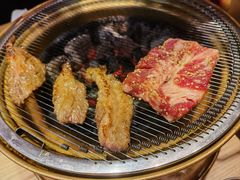 -西塔老太太泥炉烤肉(杭州首店)