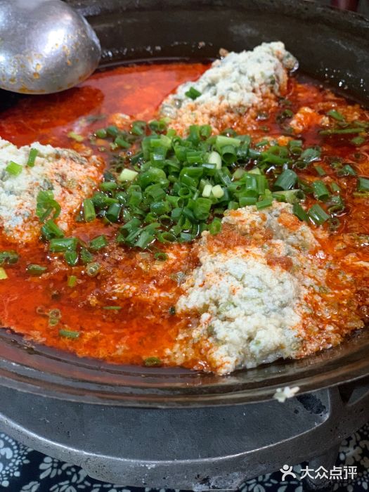 张关合渣(航空大道店)图片