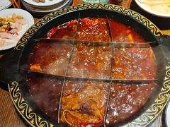 -黄家码头老火锅(解放碑旗舰店)