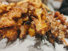 -柳叶刀烧烤(北大清华店)
