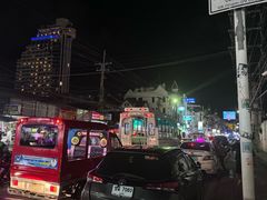-Naughty Nuri’s Phuket