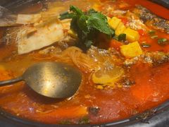 -探鱼·鲜青椒爽麻烤鱼(领展购物广场店)