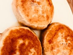 -清真吴记门钉肉饼·喜多利