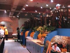 -海宁煲农家菜(惠南镇店)