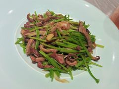 -四世同堂·京菜·烤鸭(双井店)