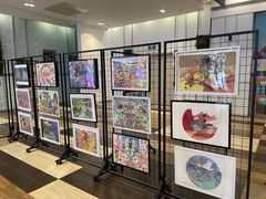 -佳禾国际美术书法教育(仁恒伊势丹校区)