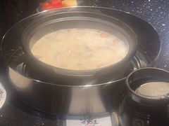 -捞王锅物料理(凯旋路店)