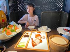 -西郊八号·山野江西菜(开发区店)