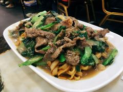 -汕头八里香牛肉店(人民南店)