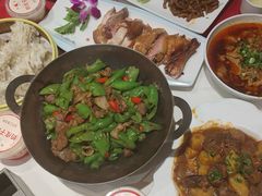 -凯鸽酒楼(大同振兴街店)