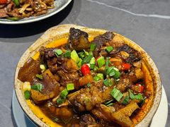 -富临轩私房菜(集庆门大街店)