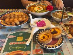-玛嘉烈(北京金融街店)