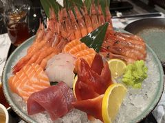 -一本魅·日式料理