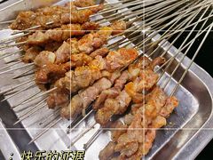 牛肉串-慧姐烤串(南宁南小区店)