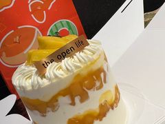 -The open life(万象城店)