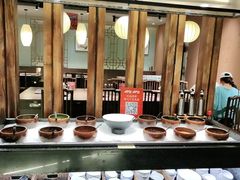 -呷哺呷哺(松江开元店)