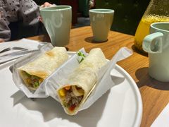 -法蘭西町西餐厅